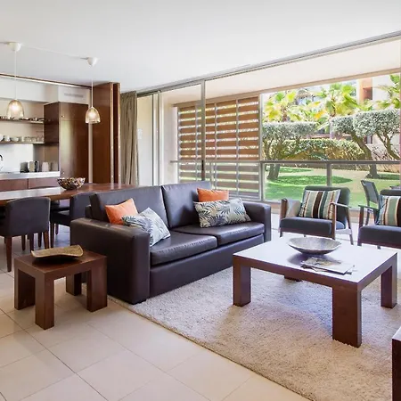 Salgados Iii Villa Albufeira