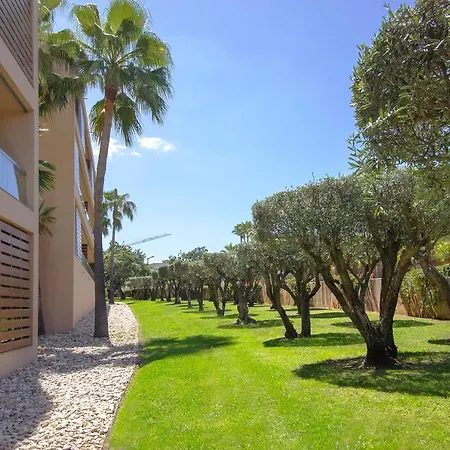 Salgados Iii Villa *