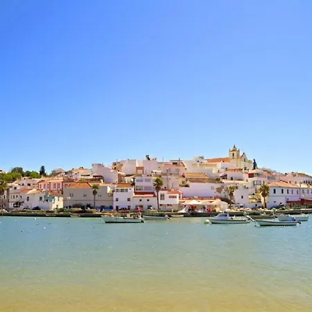 Salgados Iii Villa Albufeira