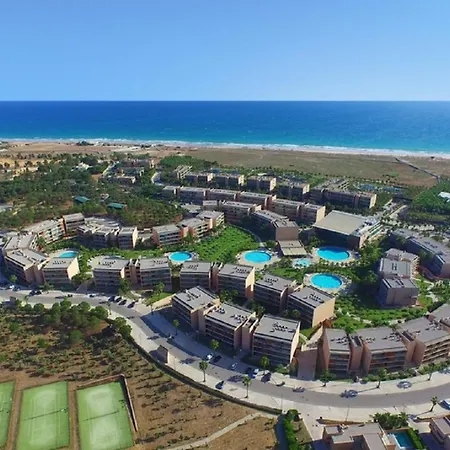 Salgados Iii Villa Albufeira