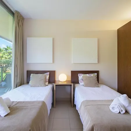 Salgados Iii Villa Albufeira